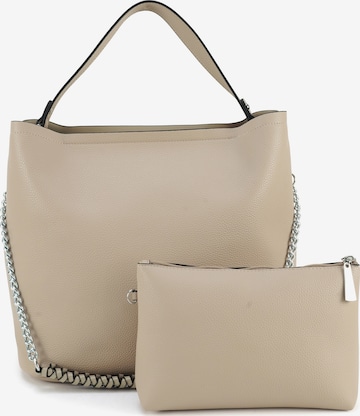 HARPA Shopper 'HALIN' in Bruin: voorkant