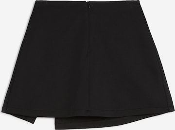 PUMA Athletic Skorts 'T7' in Black