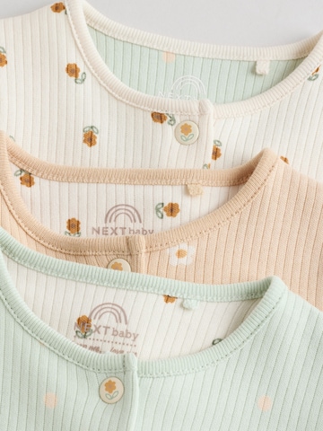 Next Pajamas in Beige