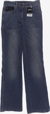 ESCADA Jeans in 24-25 in Blue: front