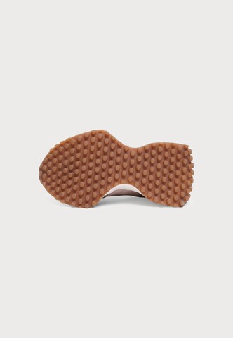 STEVE MADDEN - Sapatilhas baixas 'Campo' em castanho
