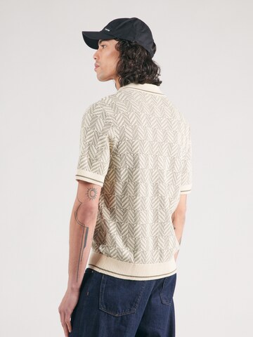 T-Shirt 'JPRBLUCODY' Jack & Jones Premium en vert