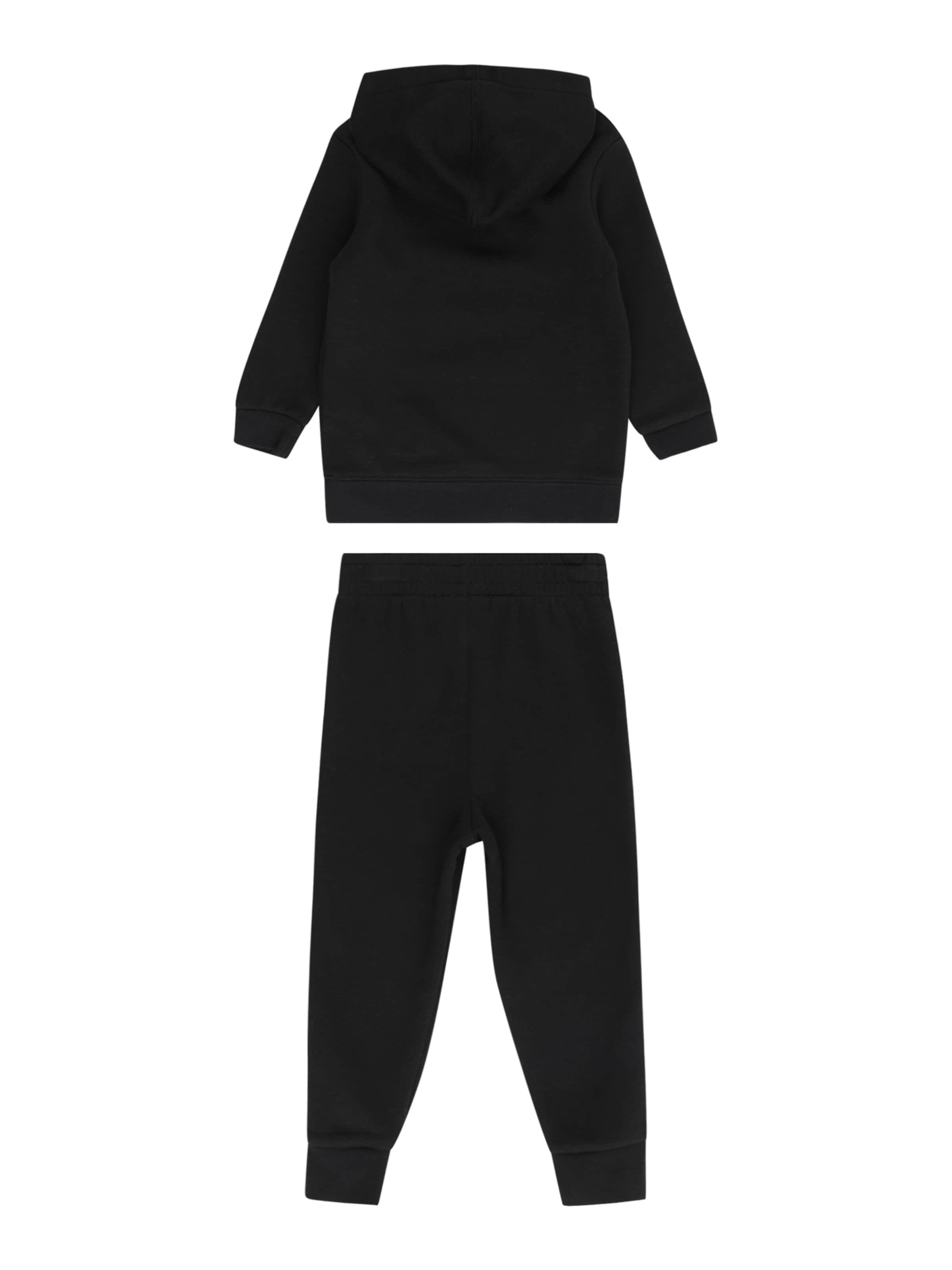 Jordan Trenirka za tek | črna barva