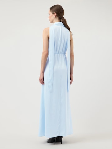 Abito da sera 'YASTHEA' di YAS in blu