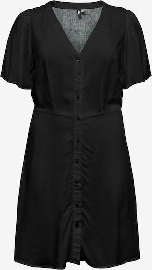 Vero Moda Curve Puseromekko 'VMCALBA' värissä musta, Tuotenäkymä