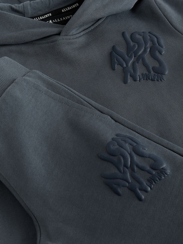 Brookland Sweat suit 'Orlando' in Blue