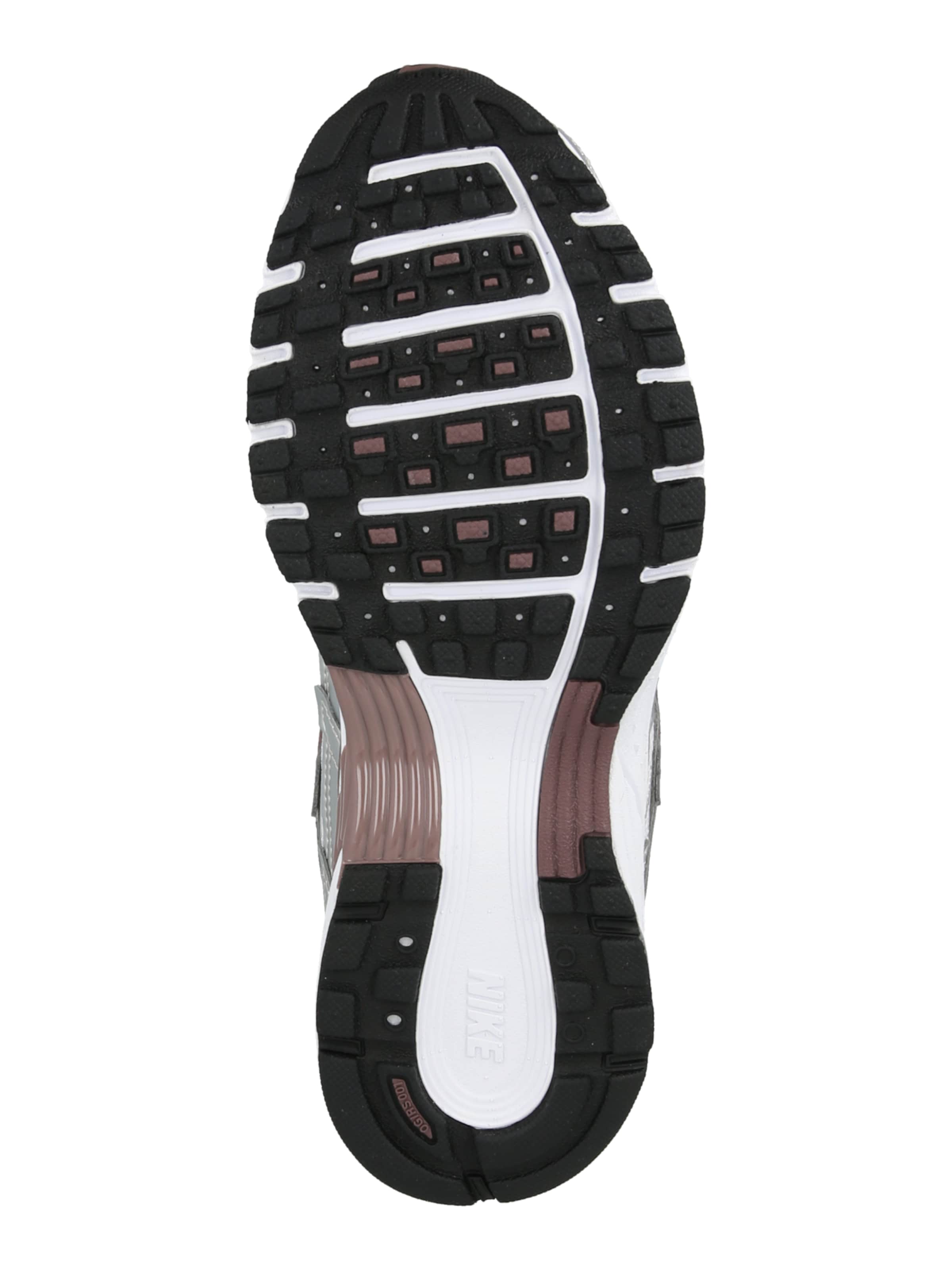 balta Nike Sportswear Sportbačiai be auliuko 'P-6000'