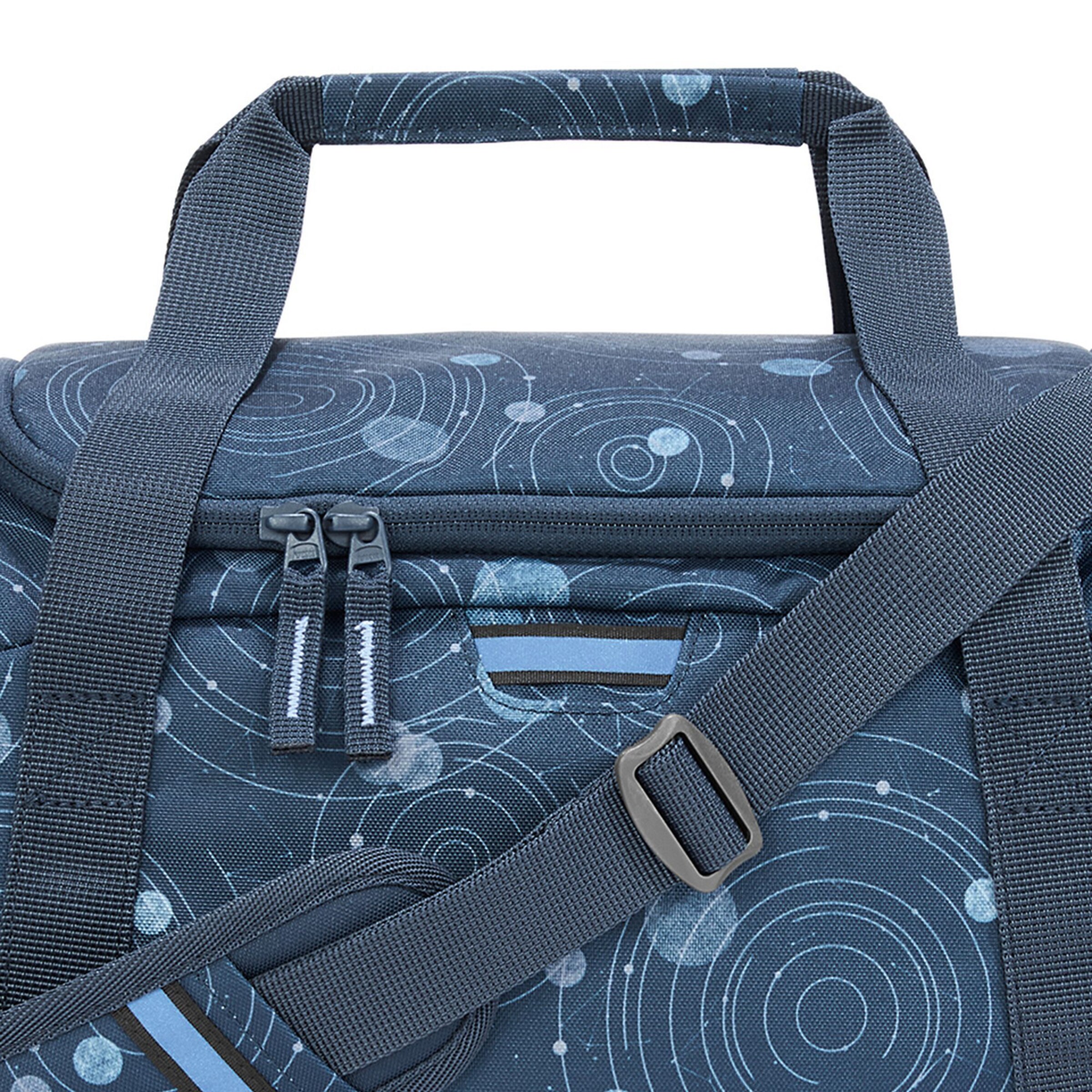 Sac de sport Coocazoo en bleu