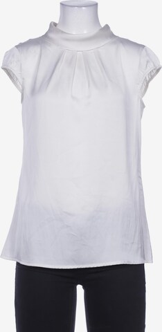 COMMA Blouse & Tunic in XS in White: front