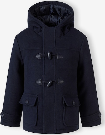 MINOTI Talvitakki värissä marine, Tuotenäkymä