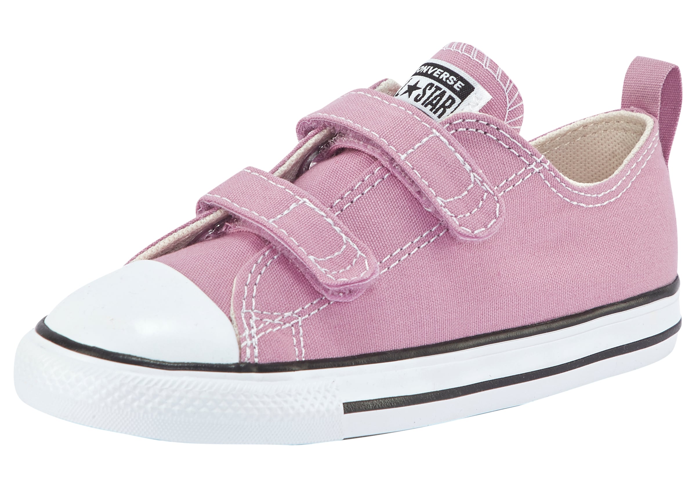 CONVERSE Sneakers in Pink: front