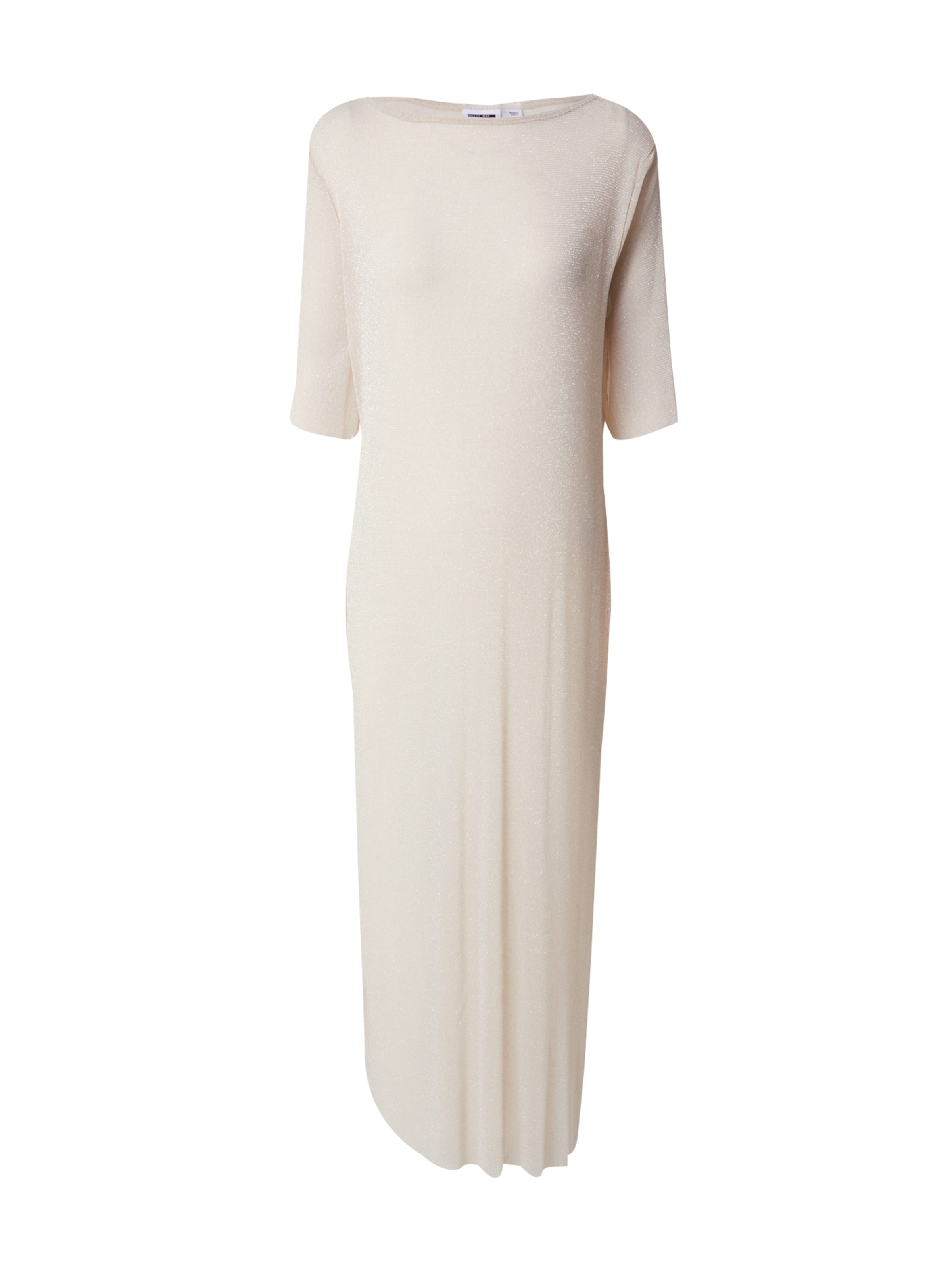 Noisy may Dress 'NMCHLOE' in Ivory, Item view