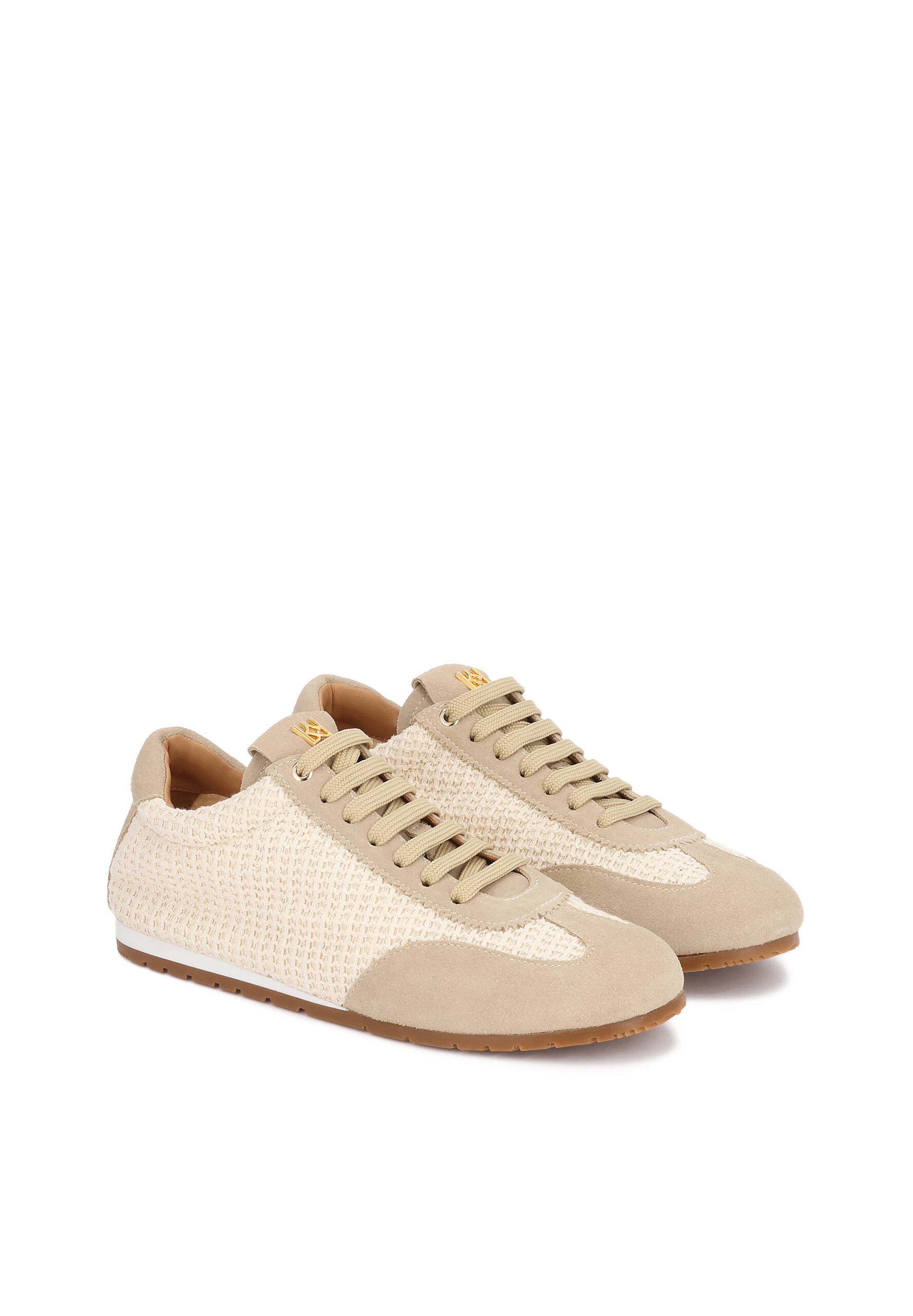 Kazar Sneaker in Weiß