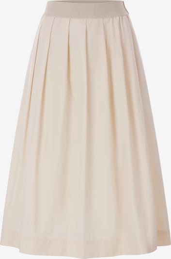 Rich & Royal Saia em bege claro, Vista do artigo