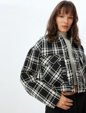 Koton Blazers in Zwart