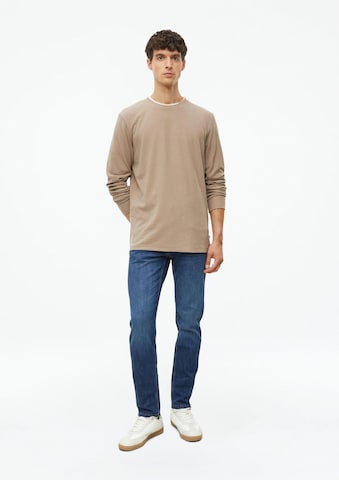 s.Oliver Shirt in Brown