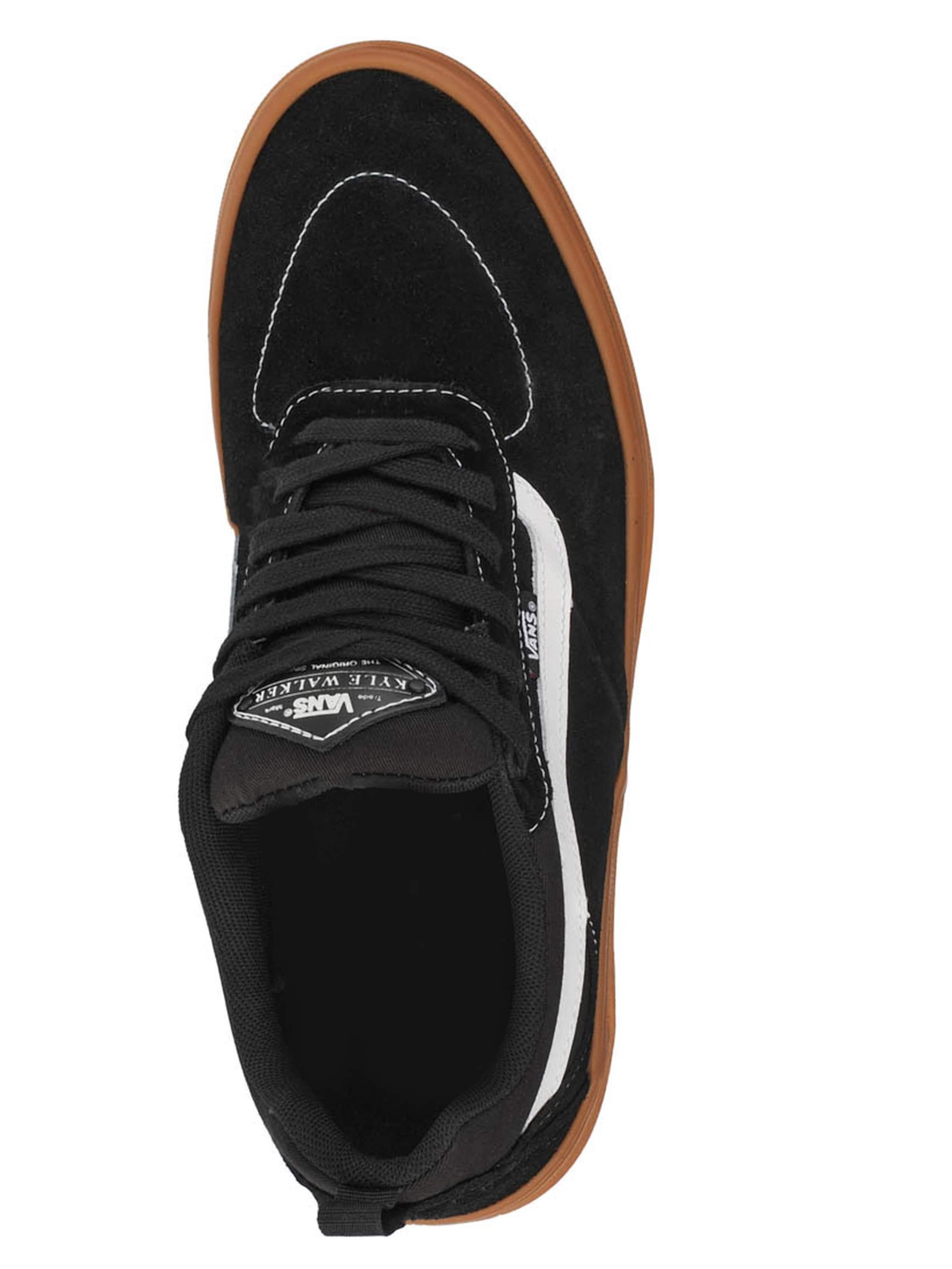 VANS Platform trainers 'Kyle Walker Pro' in Black