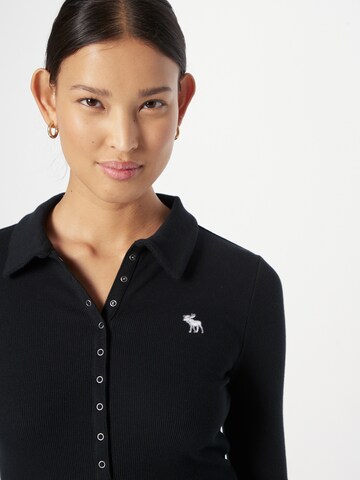 Abercrombie & Fitch Shirt in Black