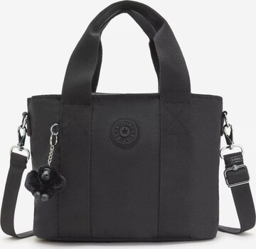 KIPLING Handbag 'MINTA M' in Black: front