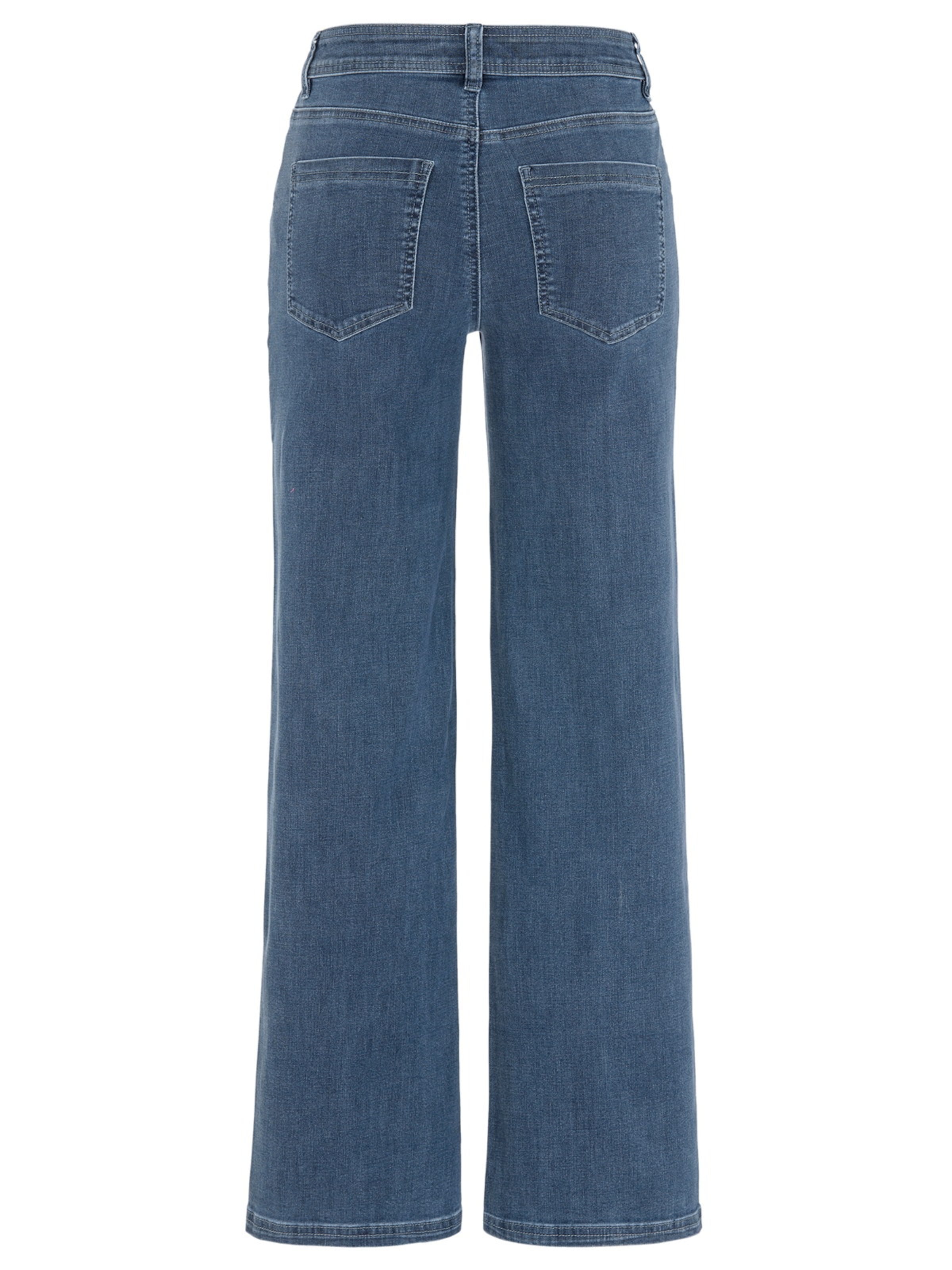 Cellbes of Sweden Regular Jeans in Blauw