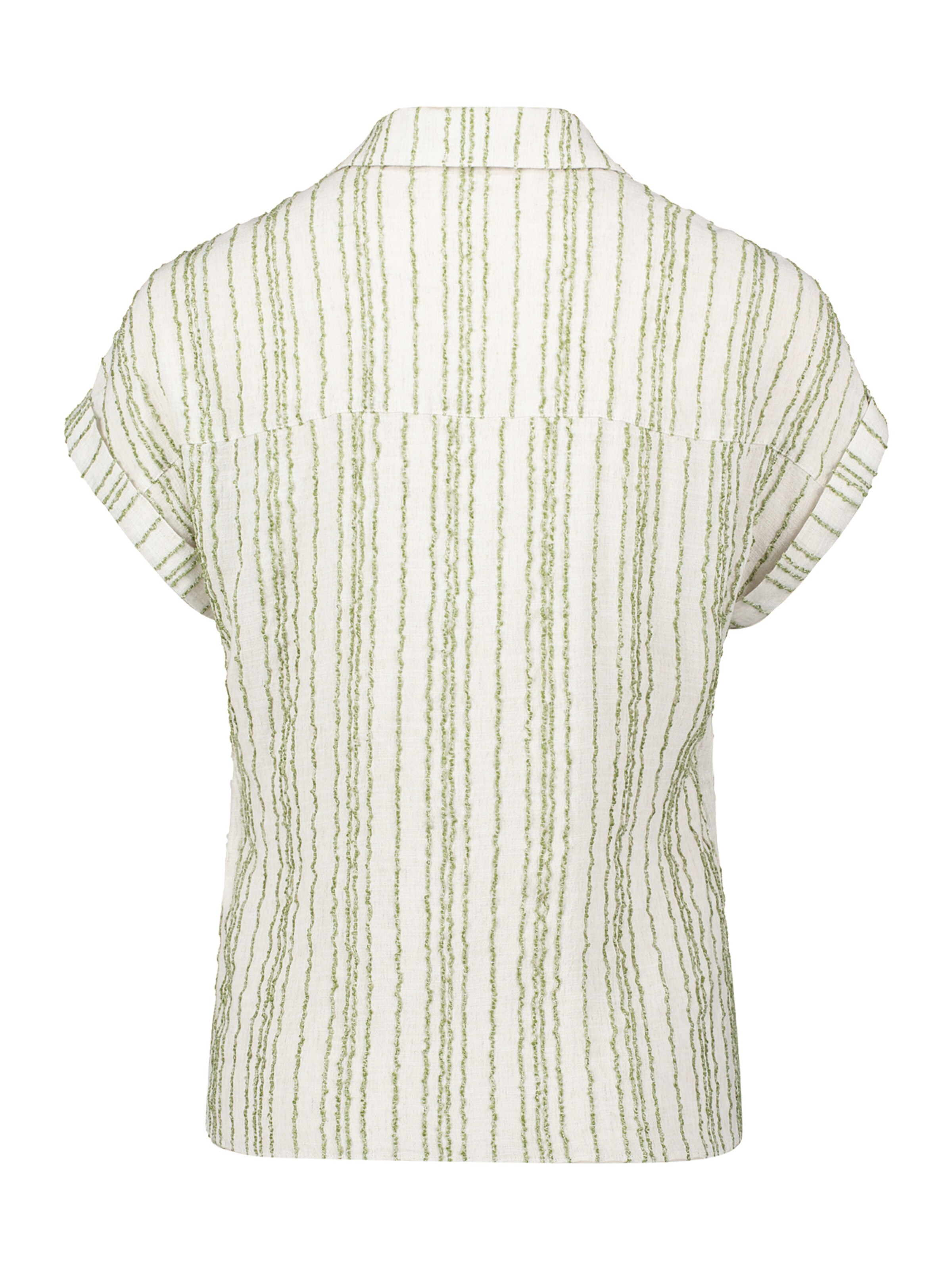 Camicia da donna di Cartoon in beige