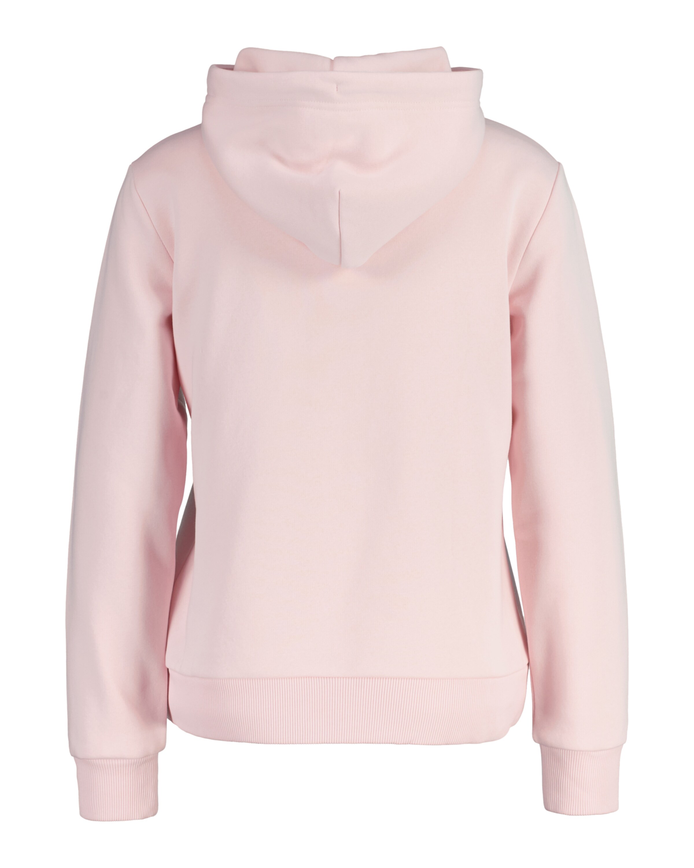 Veste de survêtement GANT en rose