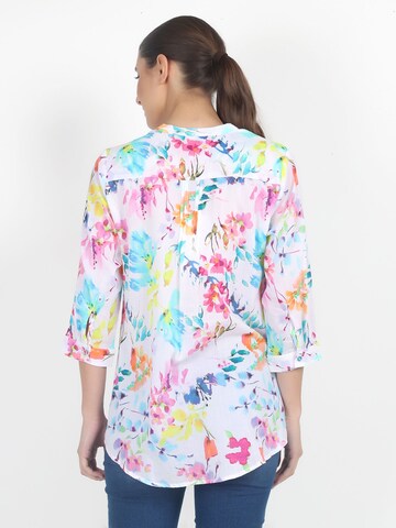 VICCI Germany Blouse in White