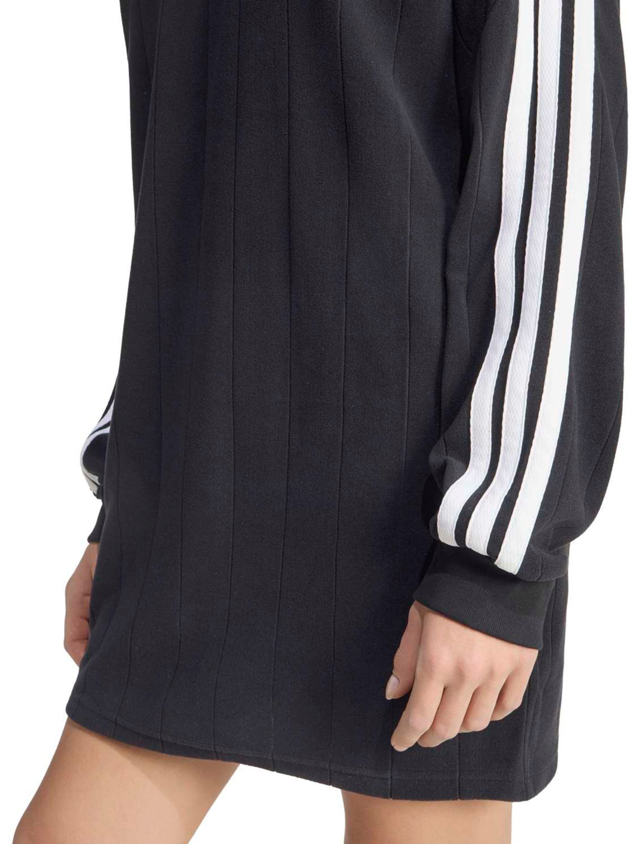melns ADIDAS SPORTSWEAR Sporta kleita 'HER'