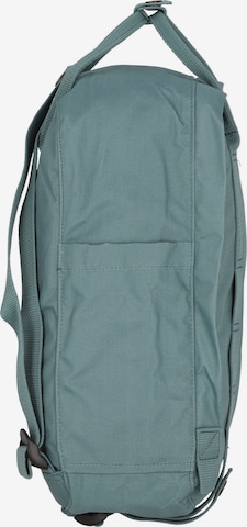 Fjällräven Backpack 'Tree-Kanken' in Blue