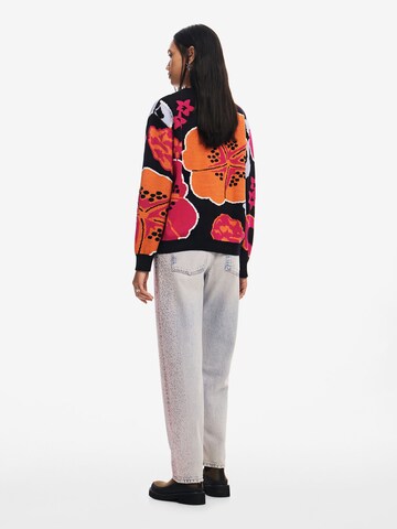 Desigual Trui in Zwart
