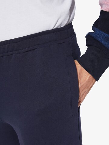 Survêtement 'Jarlin' BABISTA en bleu