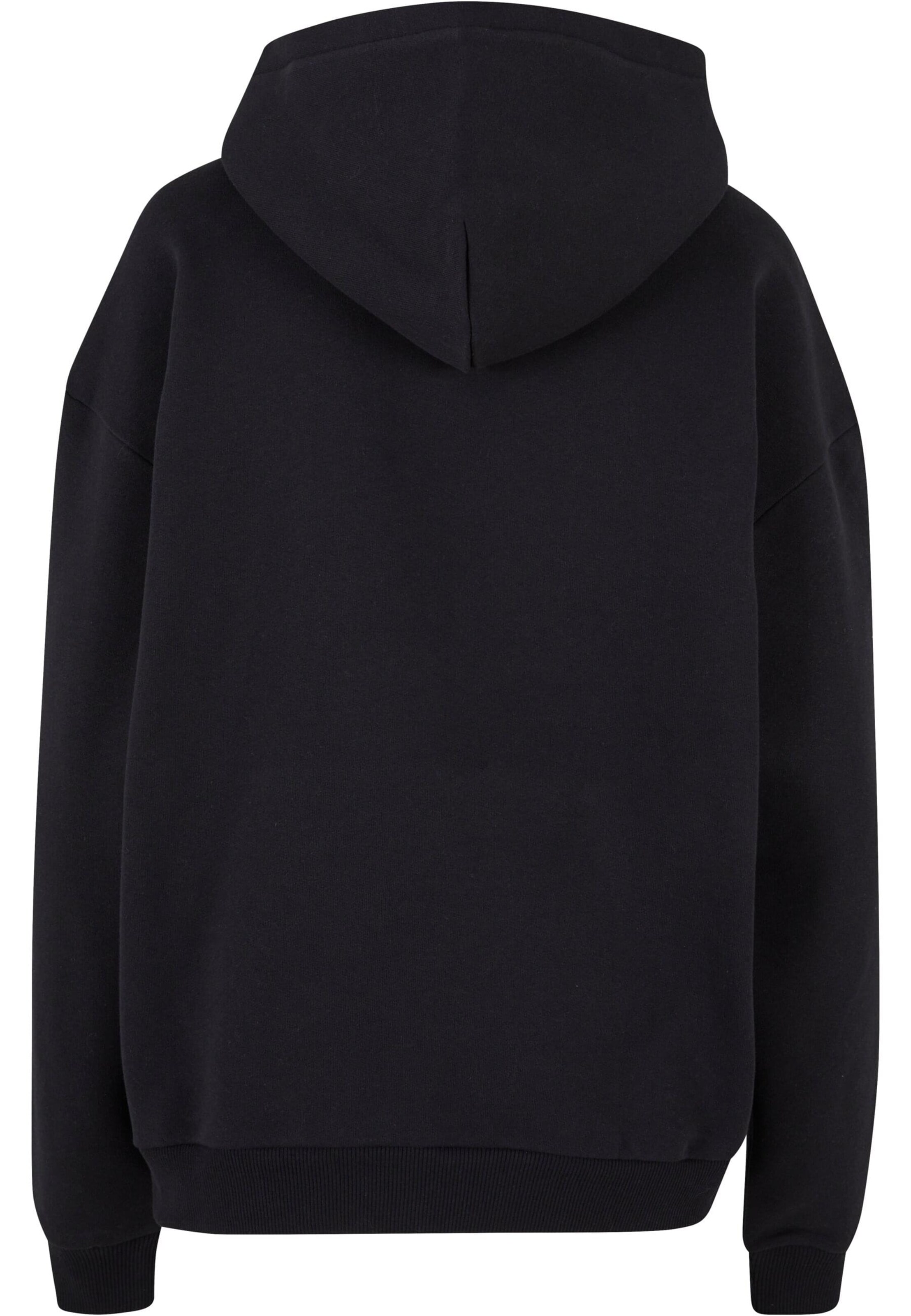 9N1M SENSE Sweatshirt in Black