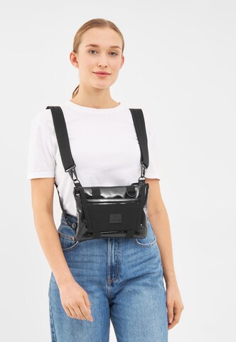 Johnny Urban - Bolso de hombro 'Avery' en negro