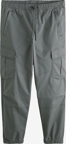 Pantaloni cargo di Next in grigio: frontale