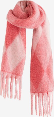 Écharpe Next en rouge : devant