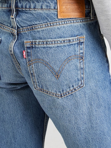 Loosefit Jeans 'WISH ME LUCK' di LEVI'S ® in blu