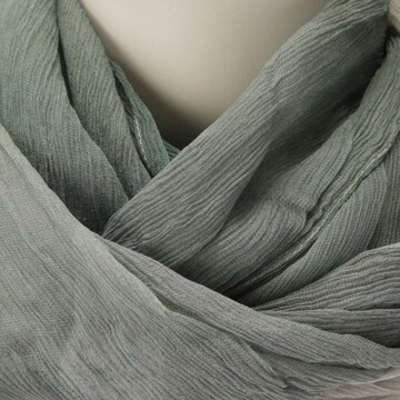 BURBERRY Scarf & Wrap in One size in Grey