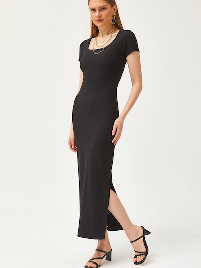 olalook Šaty - černá, Produkt