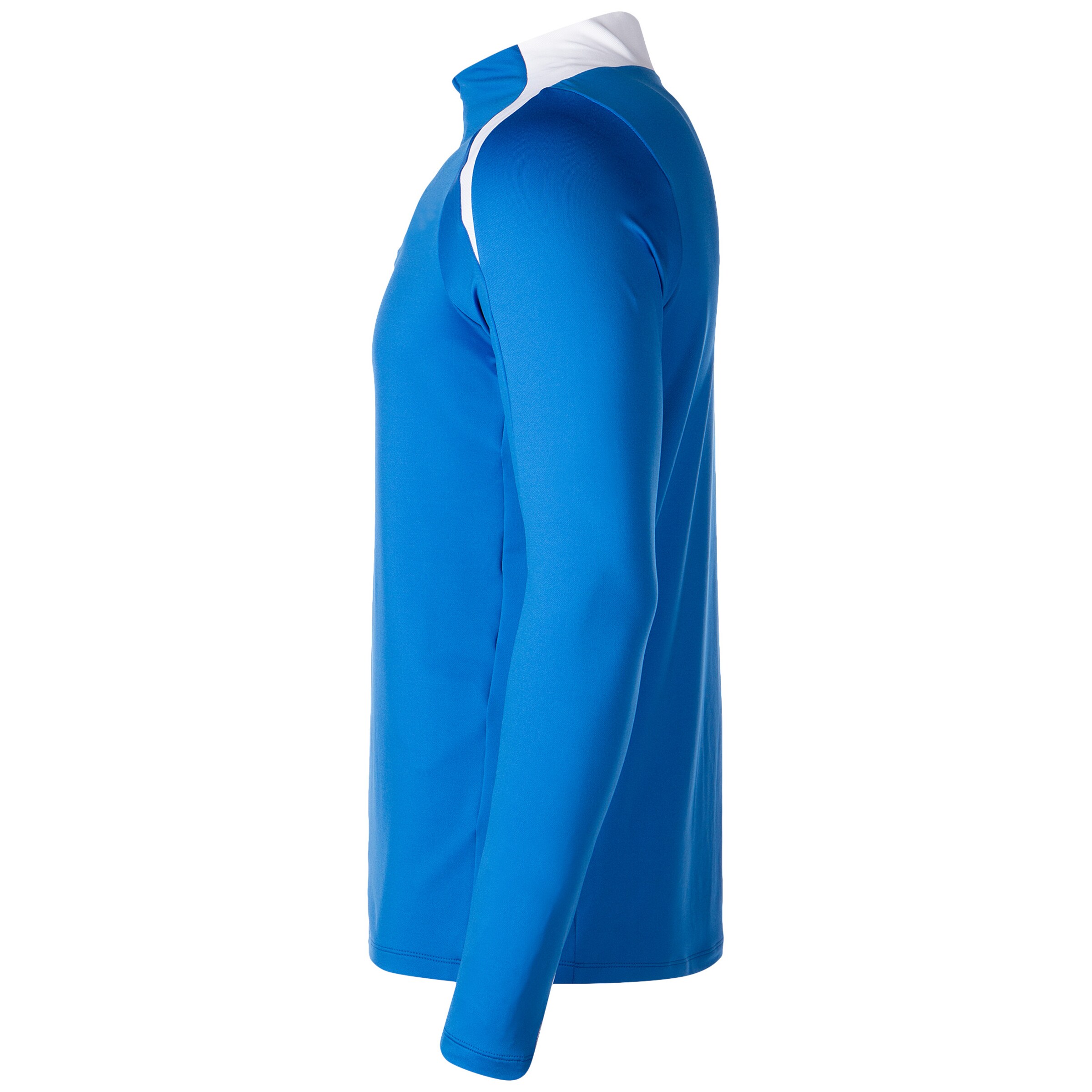 NIKE Sportsweatshirt 'Strike 24 Drill' in Blau