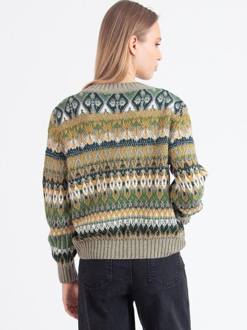 IVKO Pullover in 