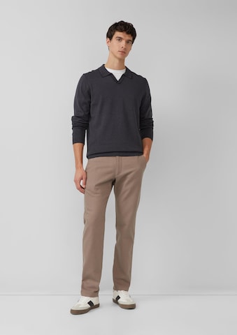 s.Oliver Trui in Zwart