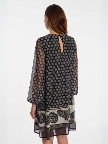 Ana Alcazar Kleid in Schwarz