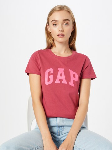 GAP Tričko - ružová