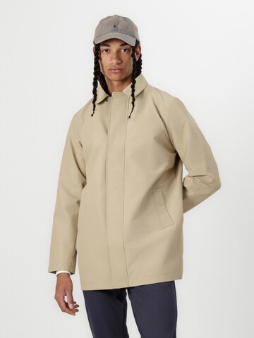 Only & Sons - Abrigo de entretiempo 'ONSHALL' en verde