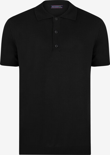 Felix Hardy Μπλουζάκι σε μαύρο, Άποψη προϊόντος