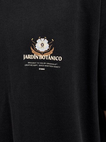 T-Shirt JACK & JONES en noir