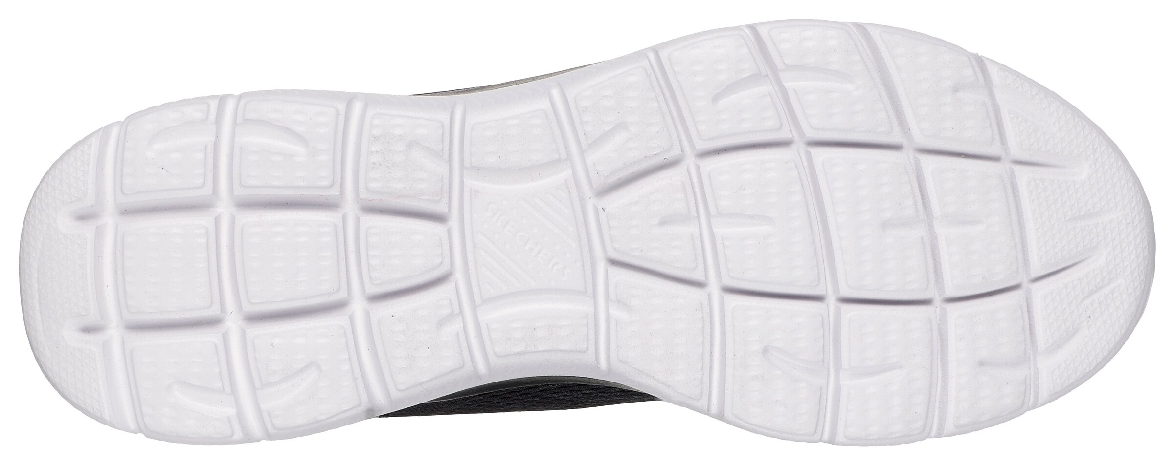 SKECHERS Sneaker 'Summits Louvin' in Schwarz