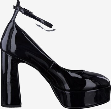 TAMARIS Pumps in Schwarz