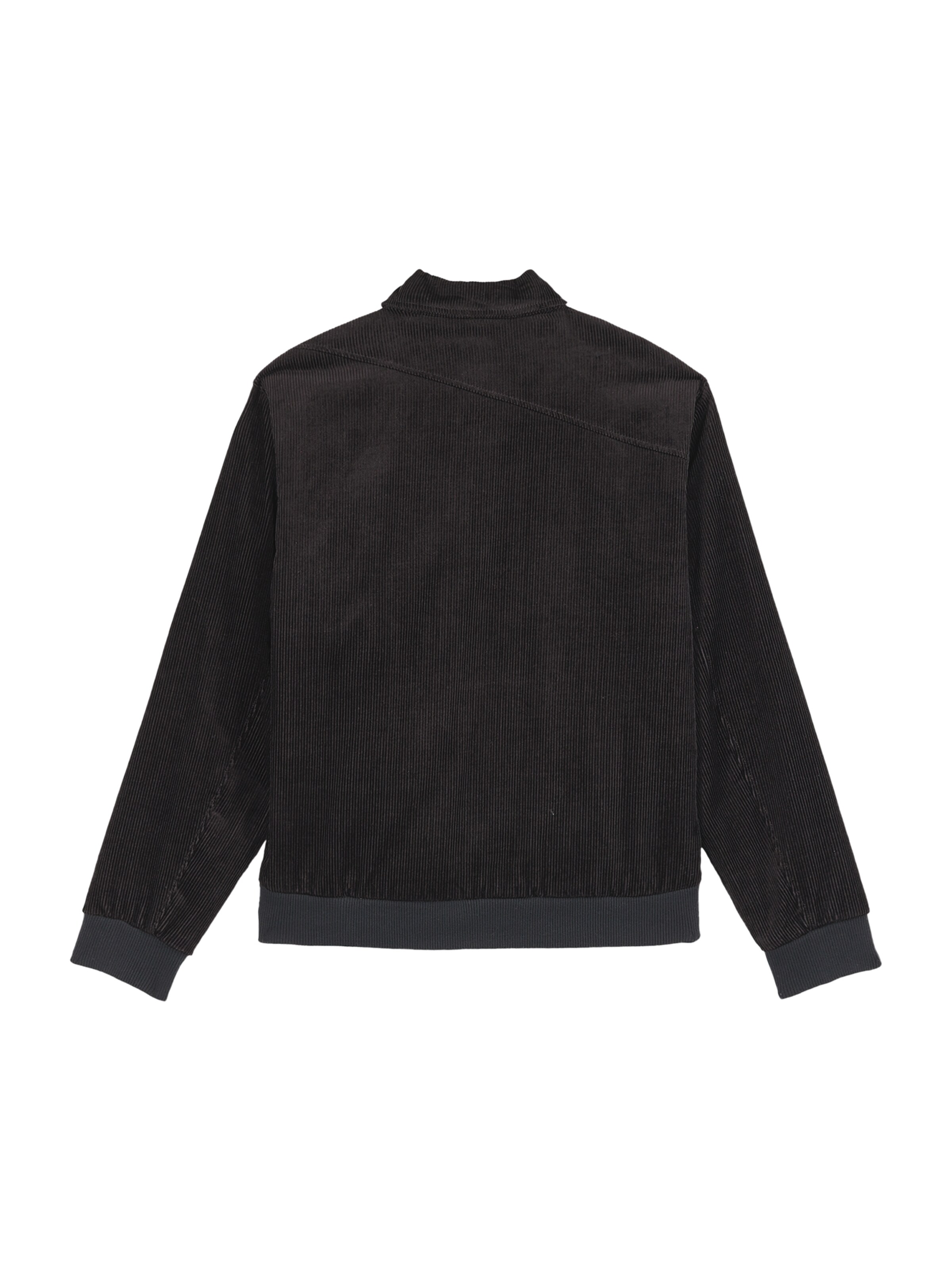 Veste mi-saison 'KURTIS' Volcom en noir