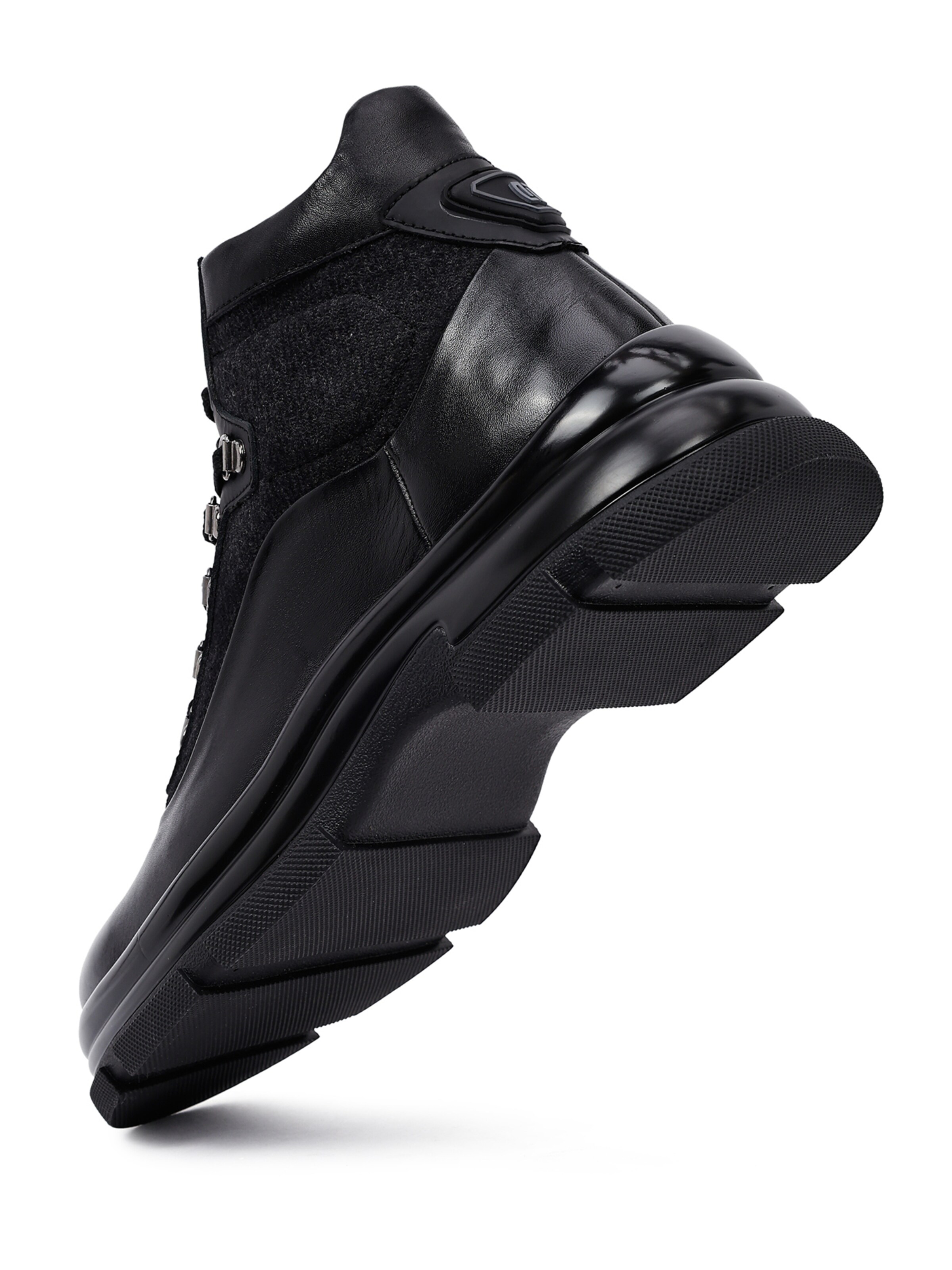 Derimod Boots in Black